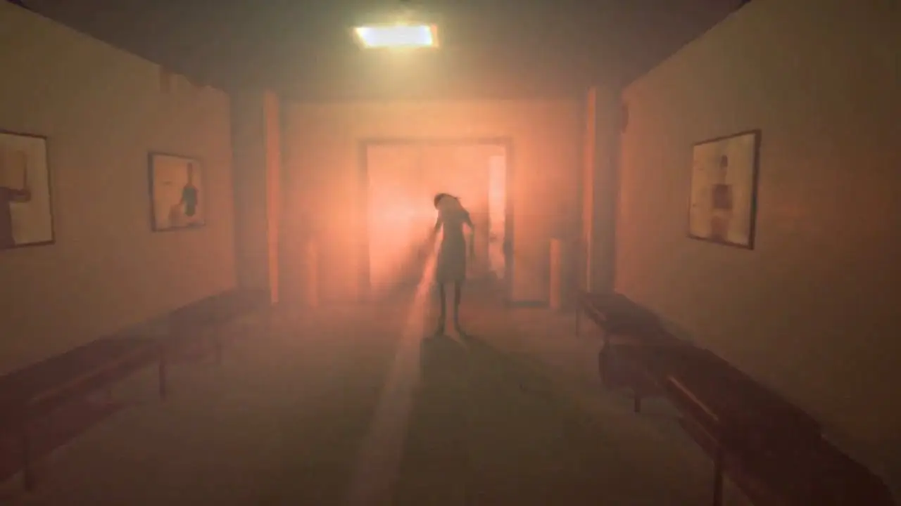 Those Who Remain — трейлер
