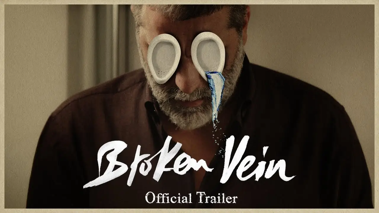 Broken Vein — trailer