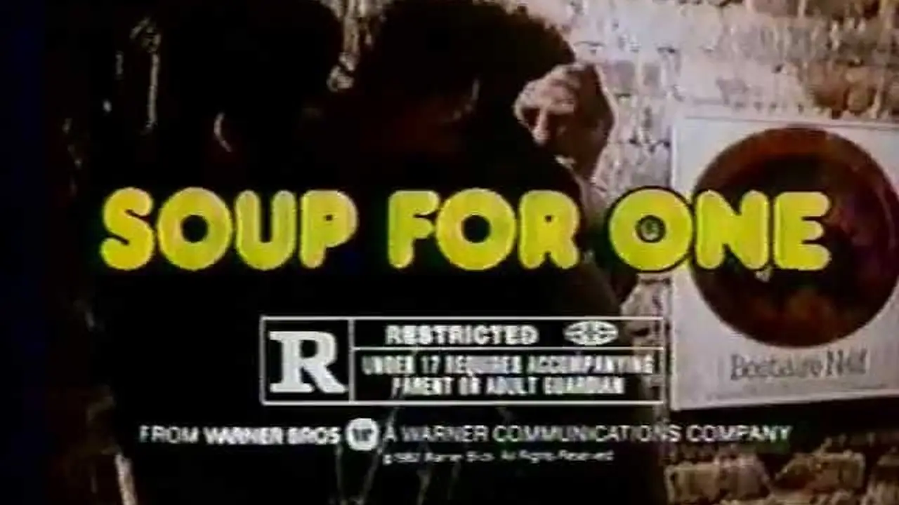 Soup for One — trailer