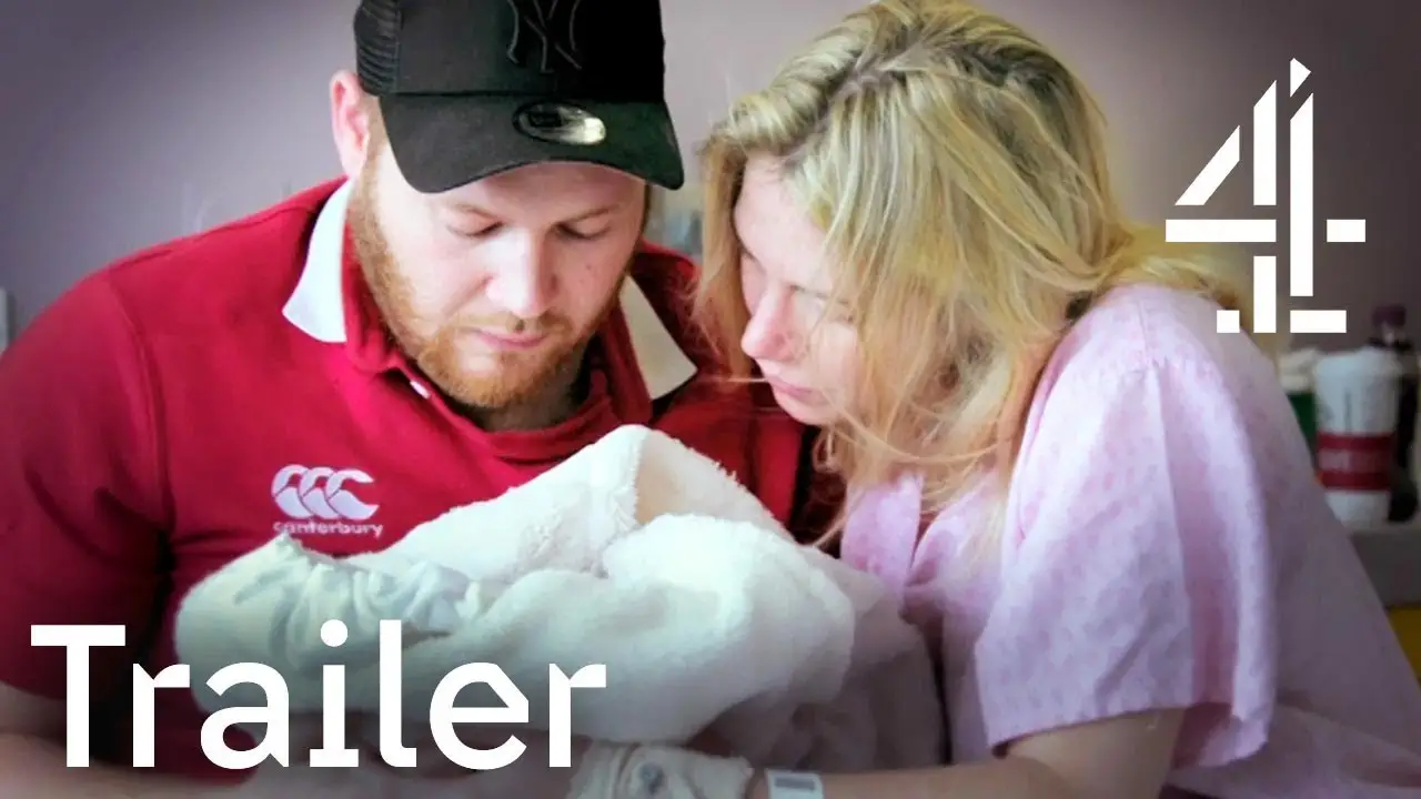Child of Mine — trailer