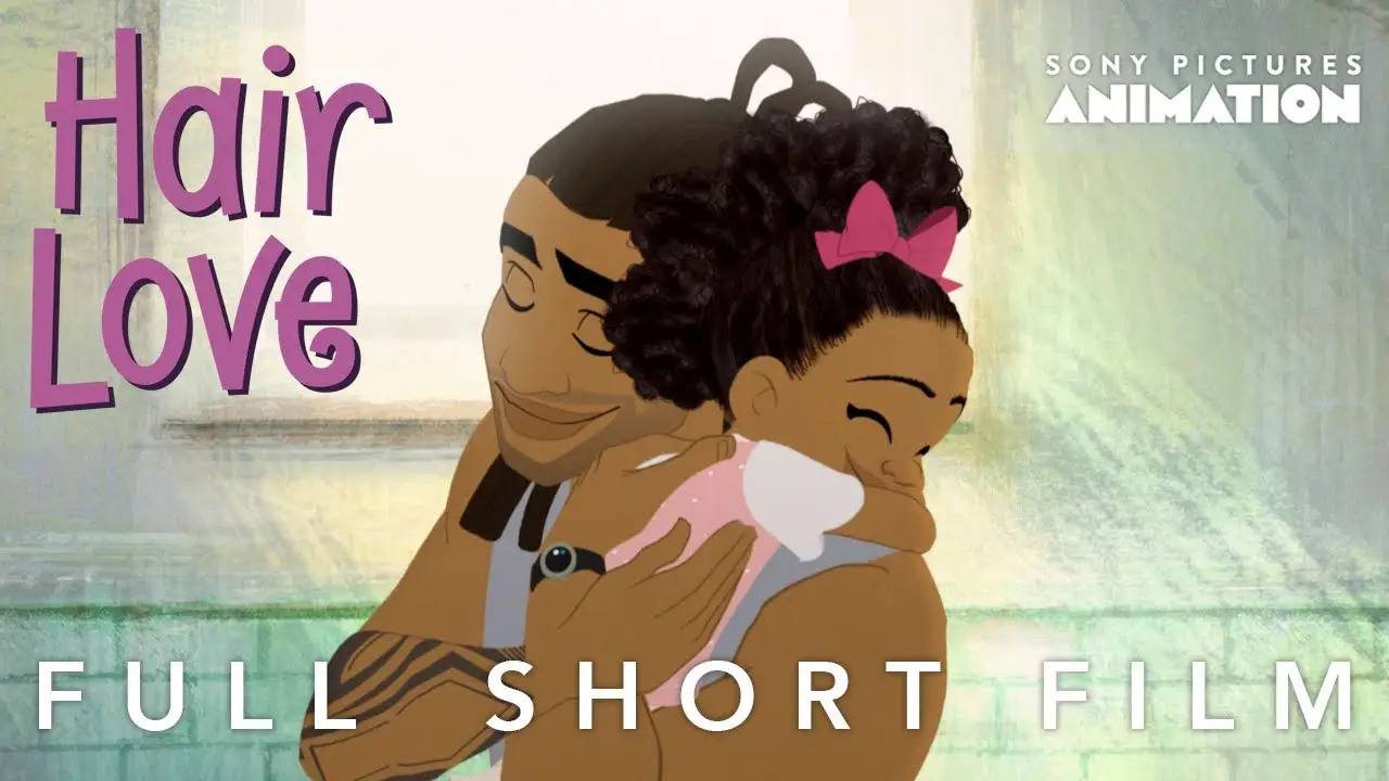 Hair Love — trailer