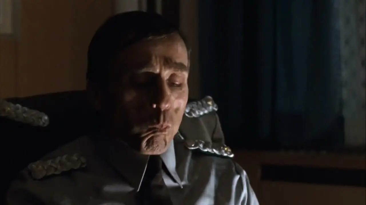 The Miracle of Berlin — trailer