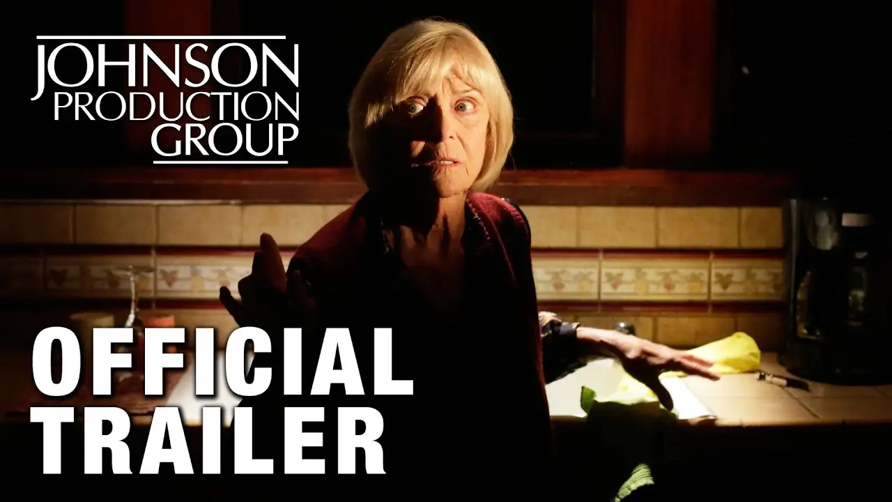 House of Deadly Secrets — trailer