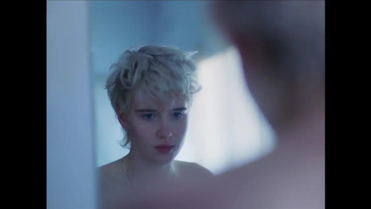 Beautiful They — trailer