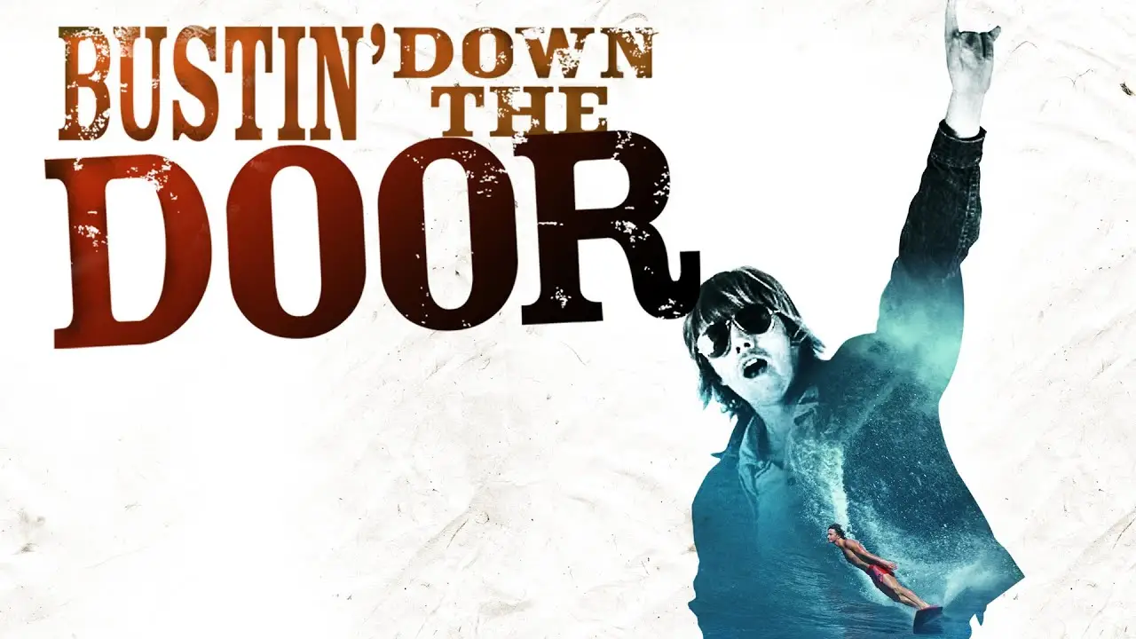 Bustin' Down the Door — trailer