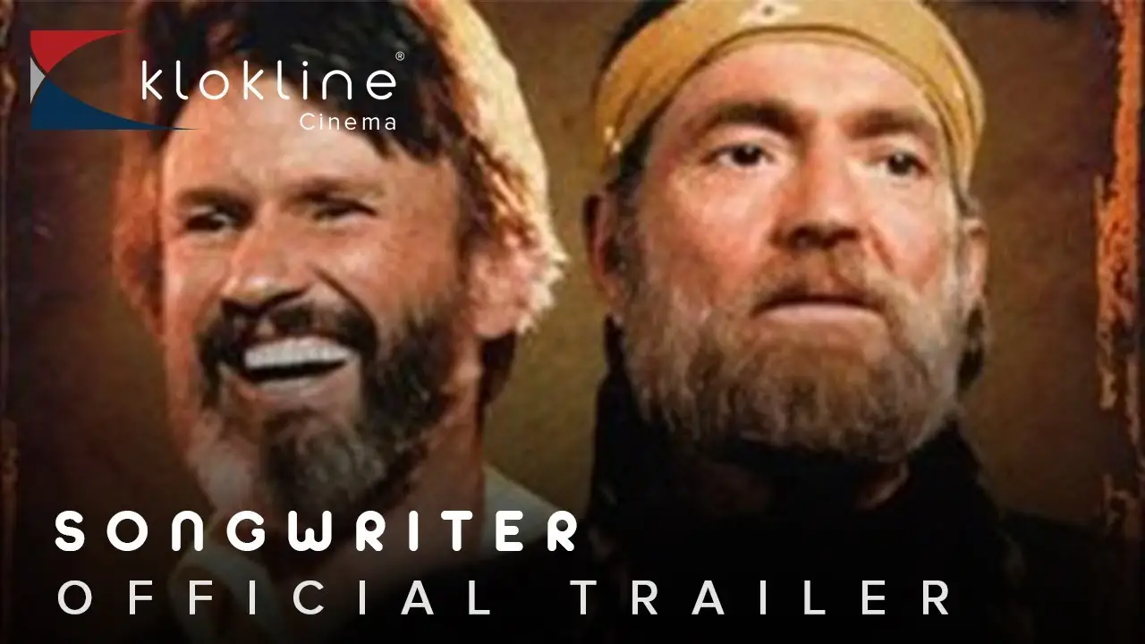 Songwriter — tráiler