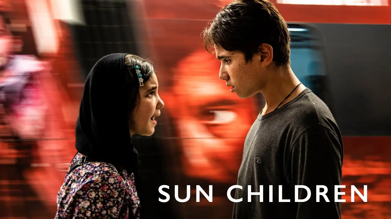 Sun Children — trailer