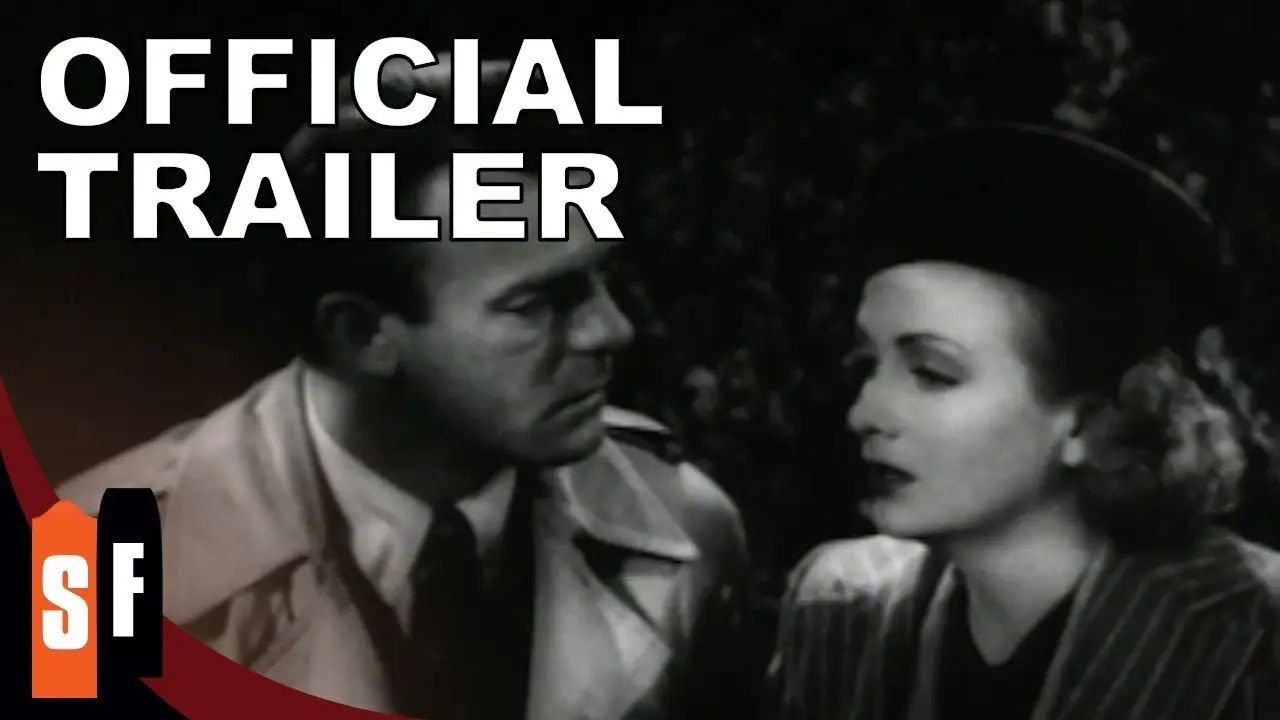 The Leopard Man — trailer