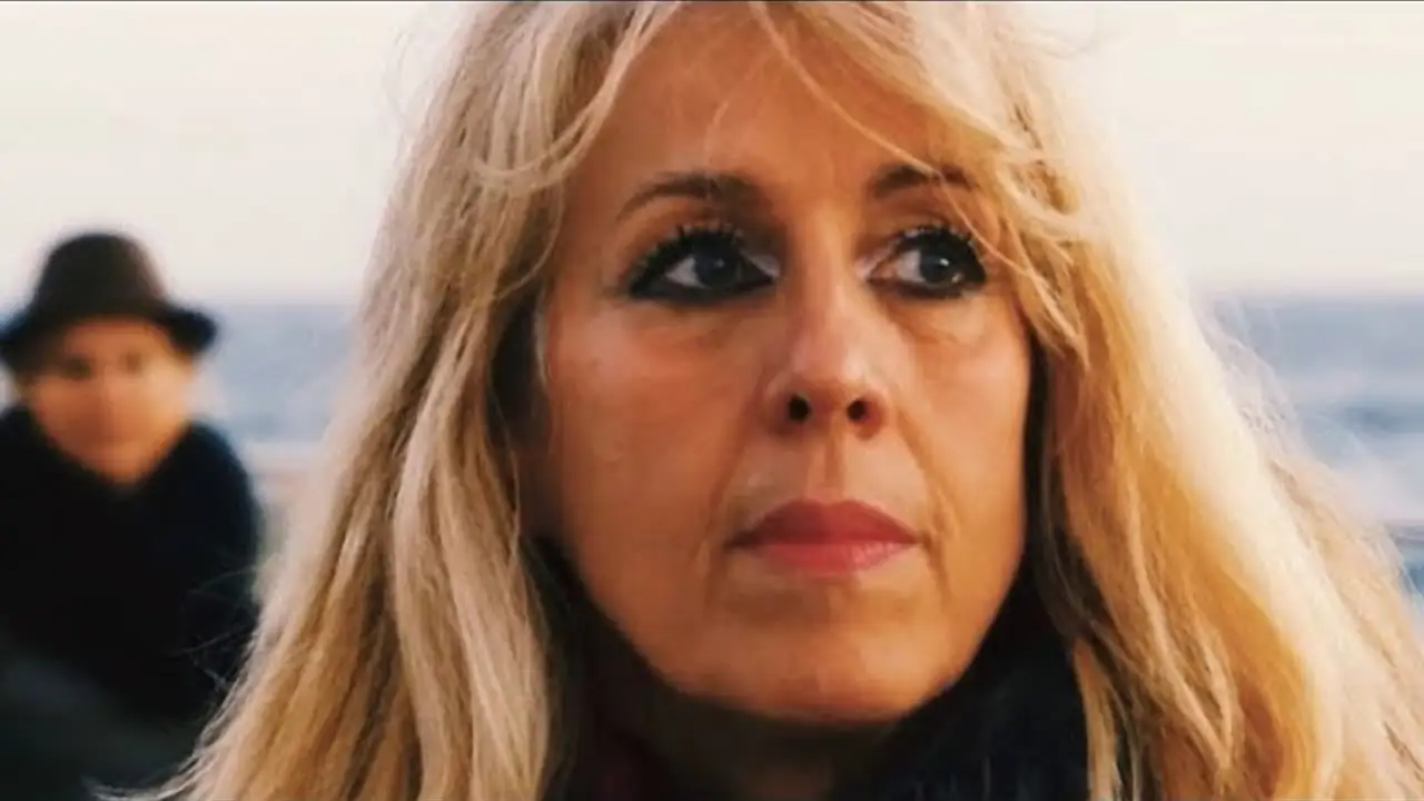 Ho incontrato un'ombra — trailer