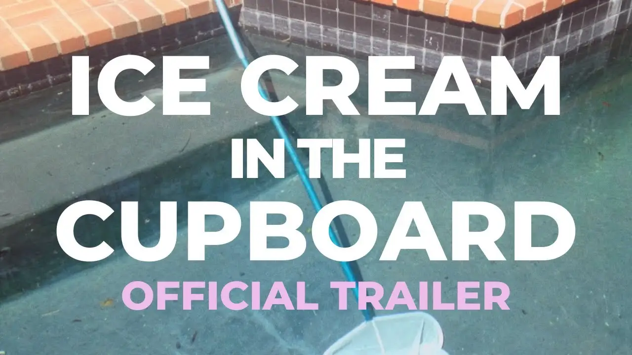 Ice Cream in the Cupboard — trailer