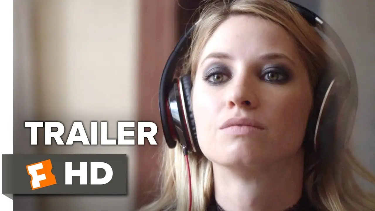 The Remains — trailer