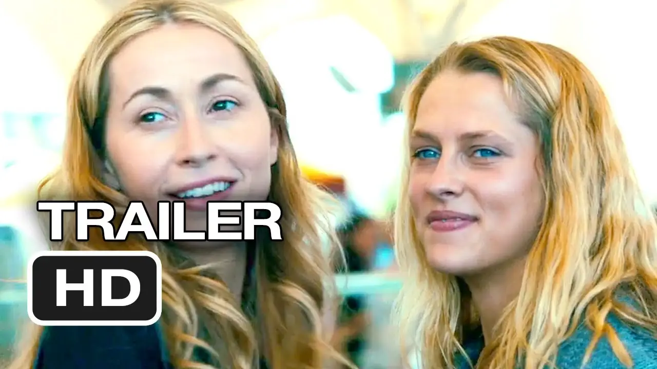 Palme — trailer