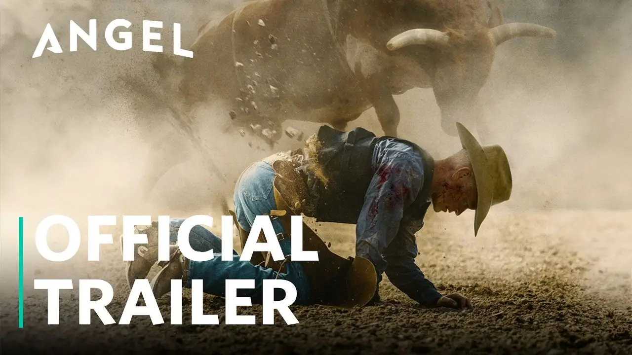 Rodeo — trailer
