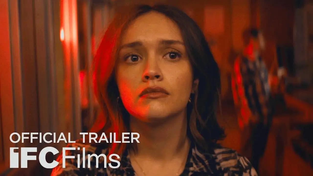 Little Fish — trailer