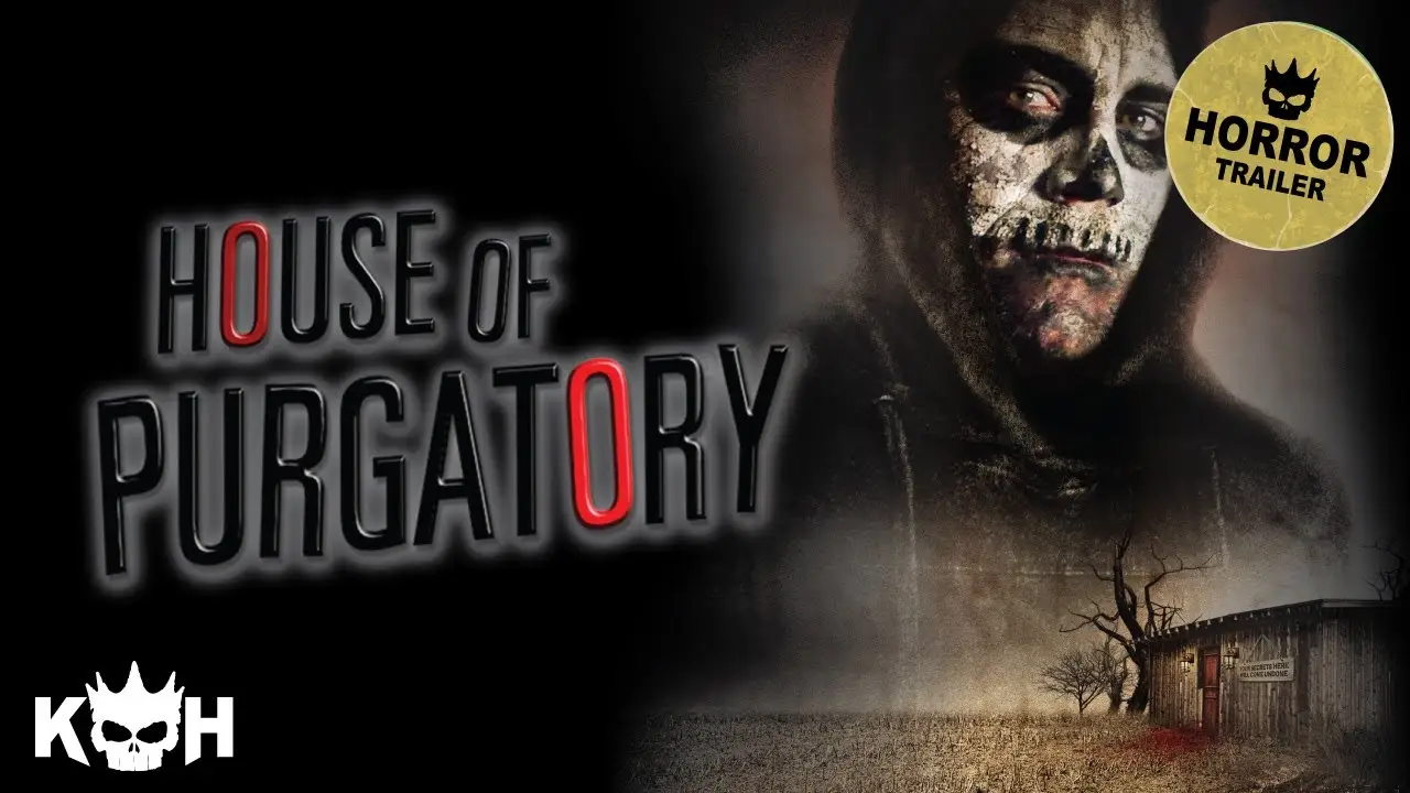 House of Purgatory — trailer