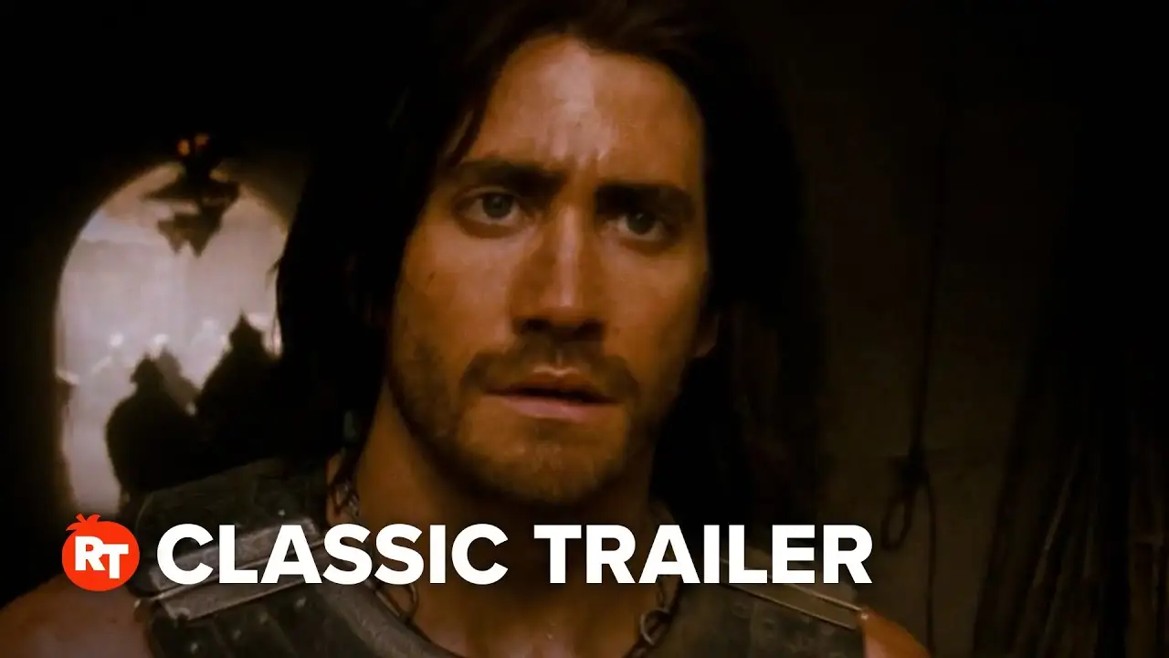 Prince — trailer