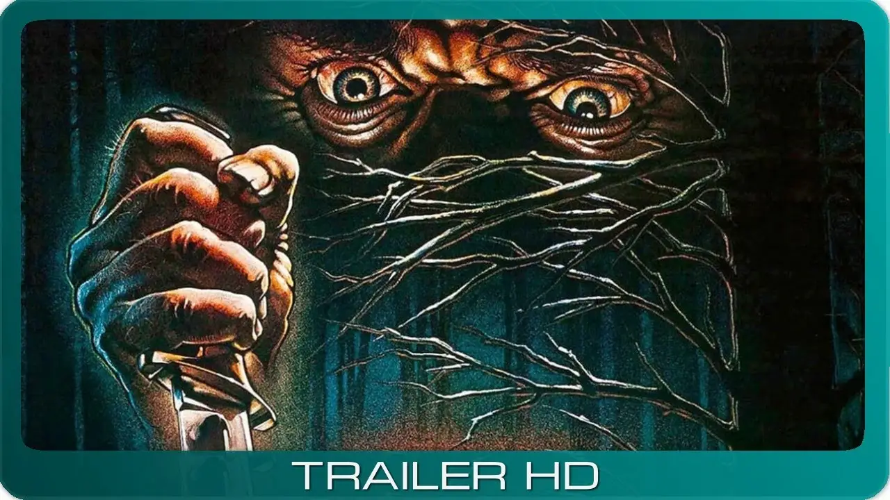 The Forest — trailer