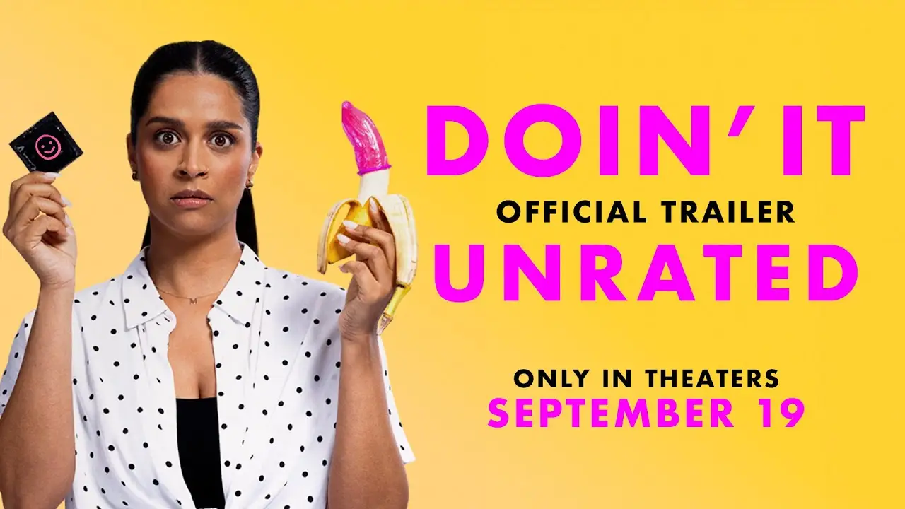Doin' It — trailer