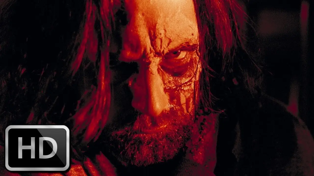 Dead Meat — trailer