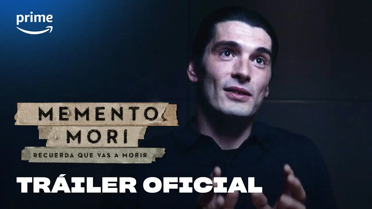 Memento Mori — trailer
