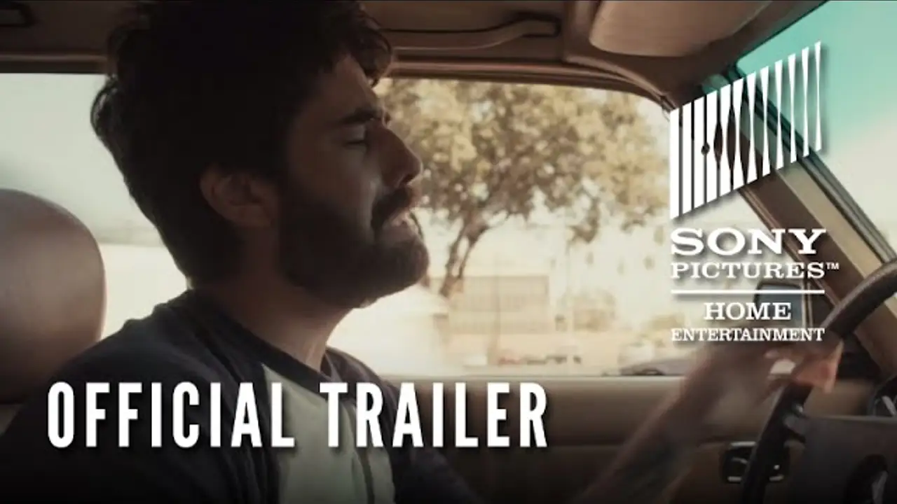 No Way Jose — trailer