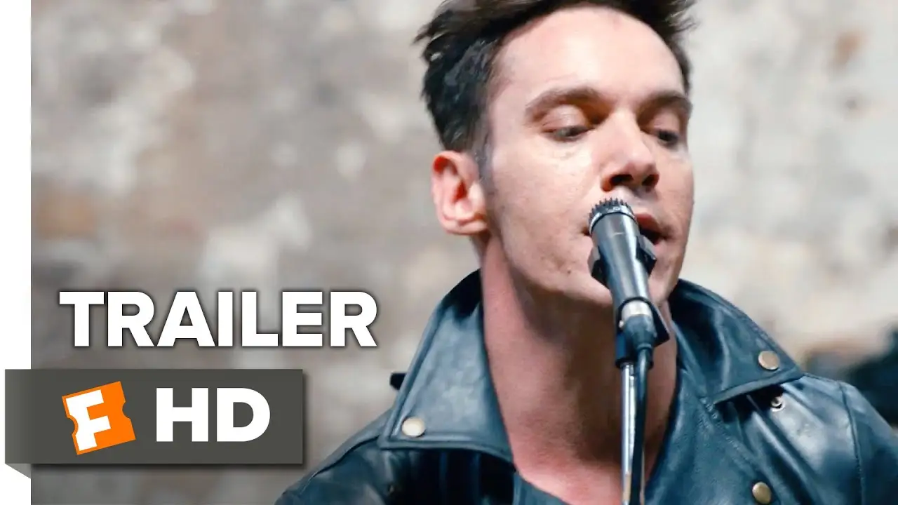 London Town — trailer
