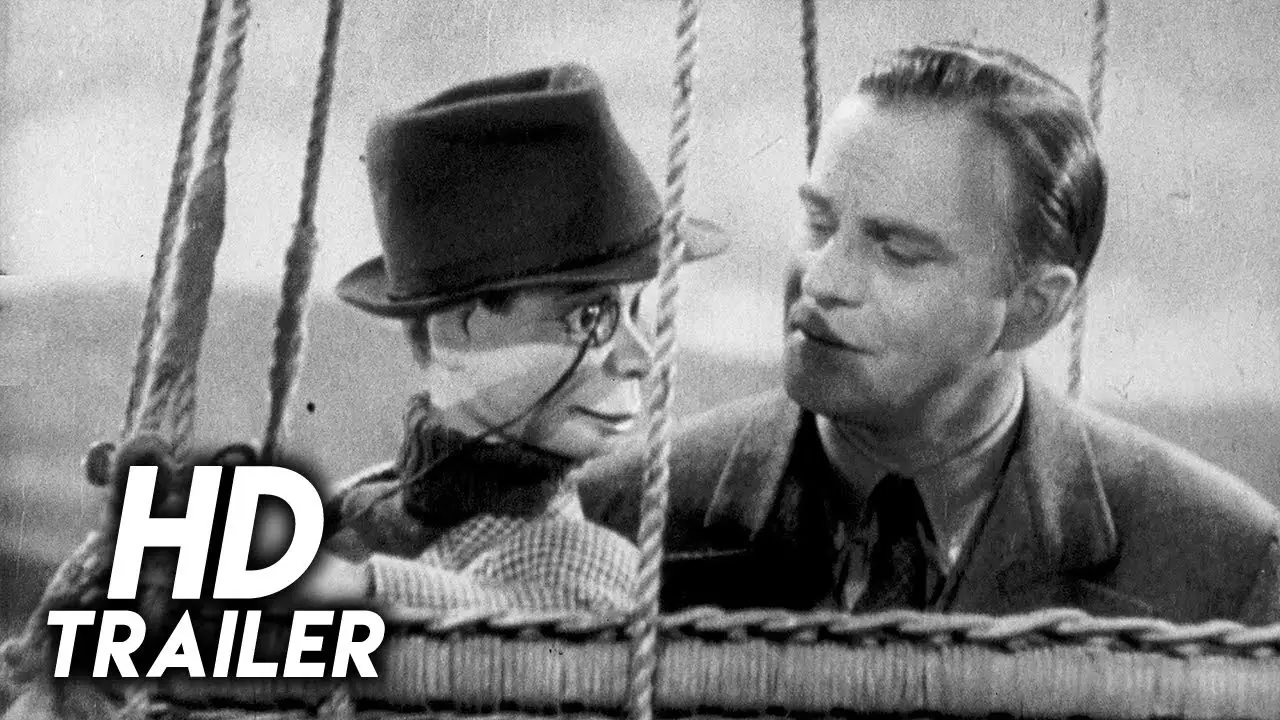 You Can't Cheat an Honest Man — trailer