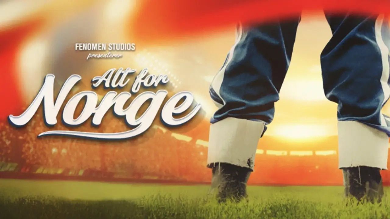 Alt for Norge — trailer