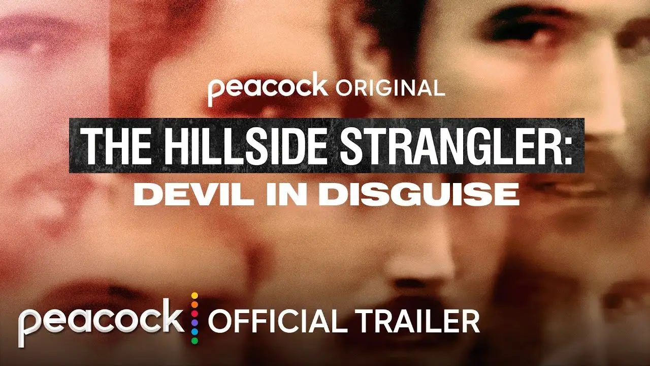 The Hillside Strangler — trailer