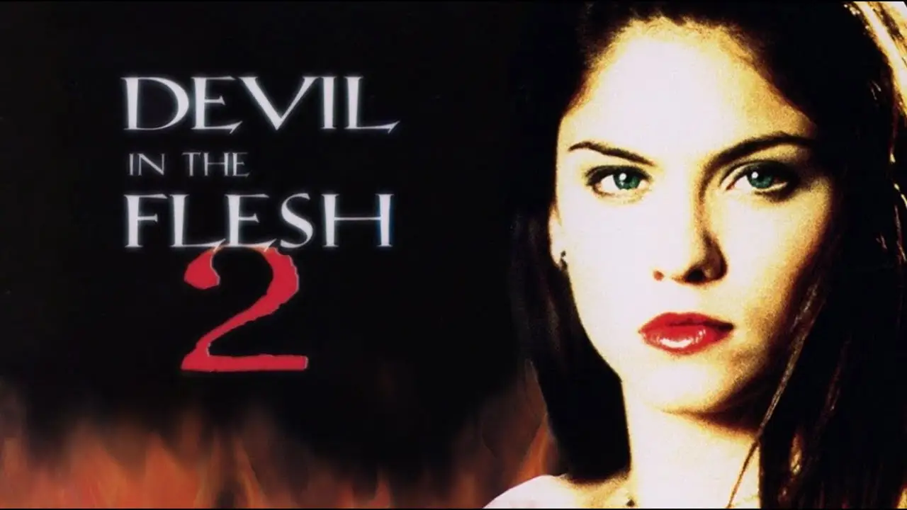 Devil in the Flesh 2 — trailer