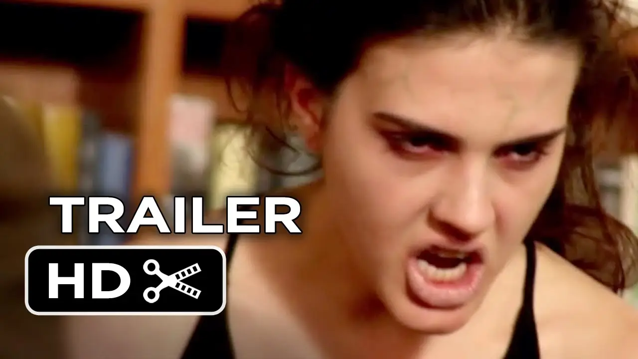 Inner Demon — trailer