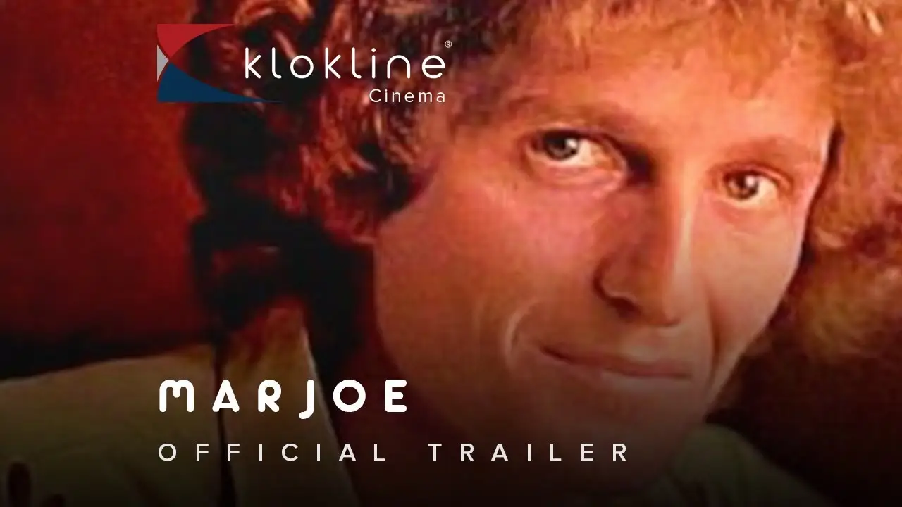 Marjoe — trailer