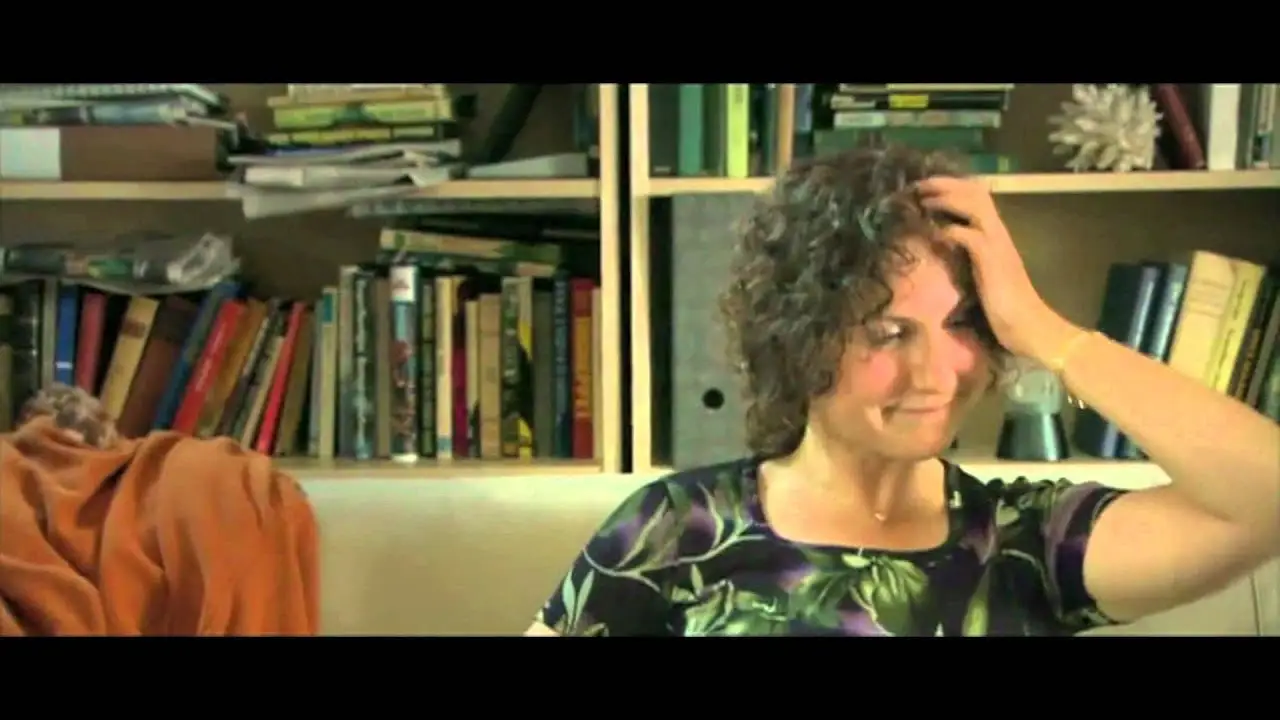 Seeking Temporary Wife — trailer