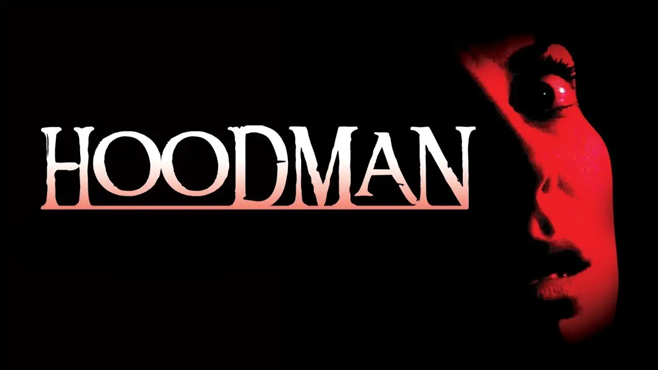 Hoodman — trailer
