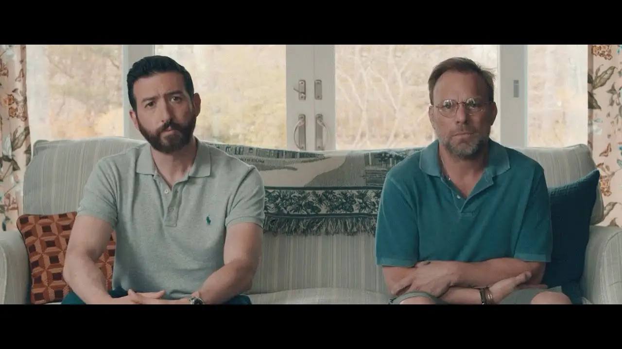 Give or Take — trailer