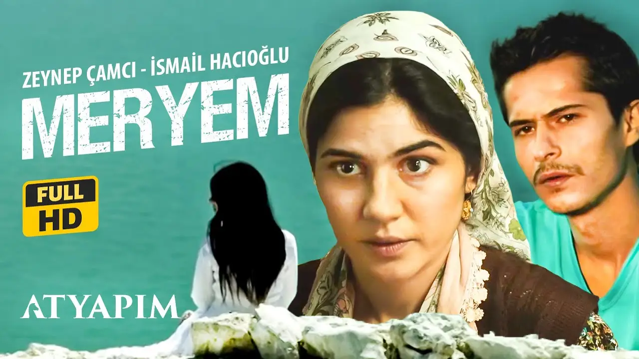 Meryem — trailer
