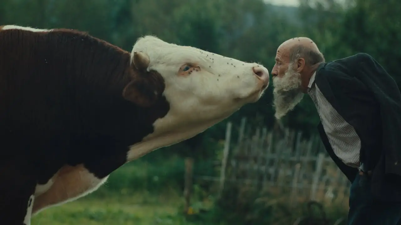 Better Go Mad in the Wild — trailer