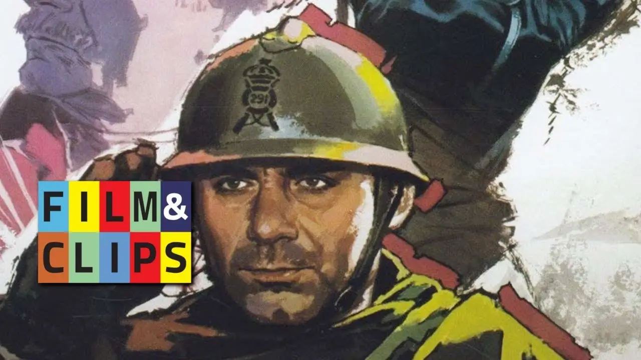 Many Wars Ago — trailer