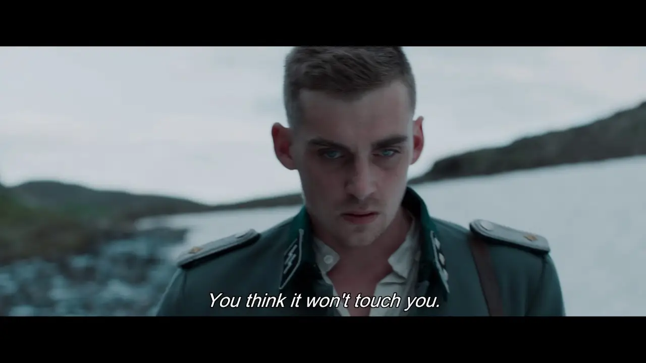 The Midwife — trailer
