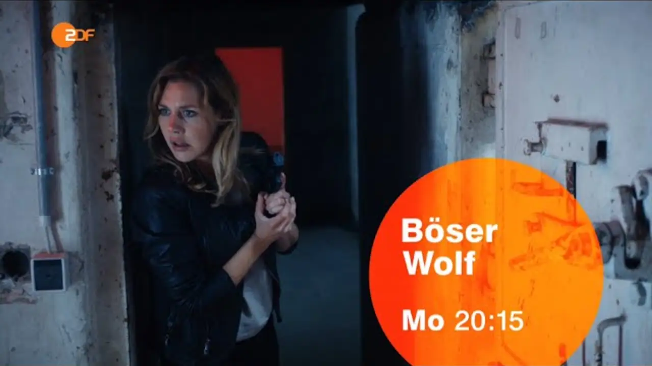Böser Wolf — трейлер