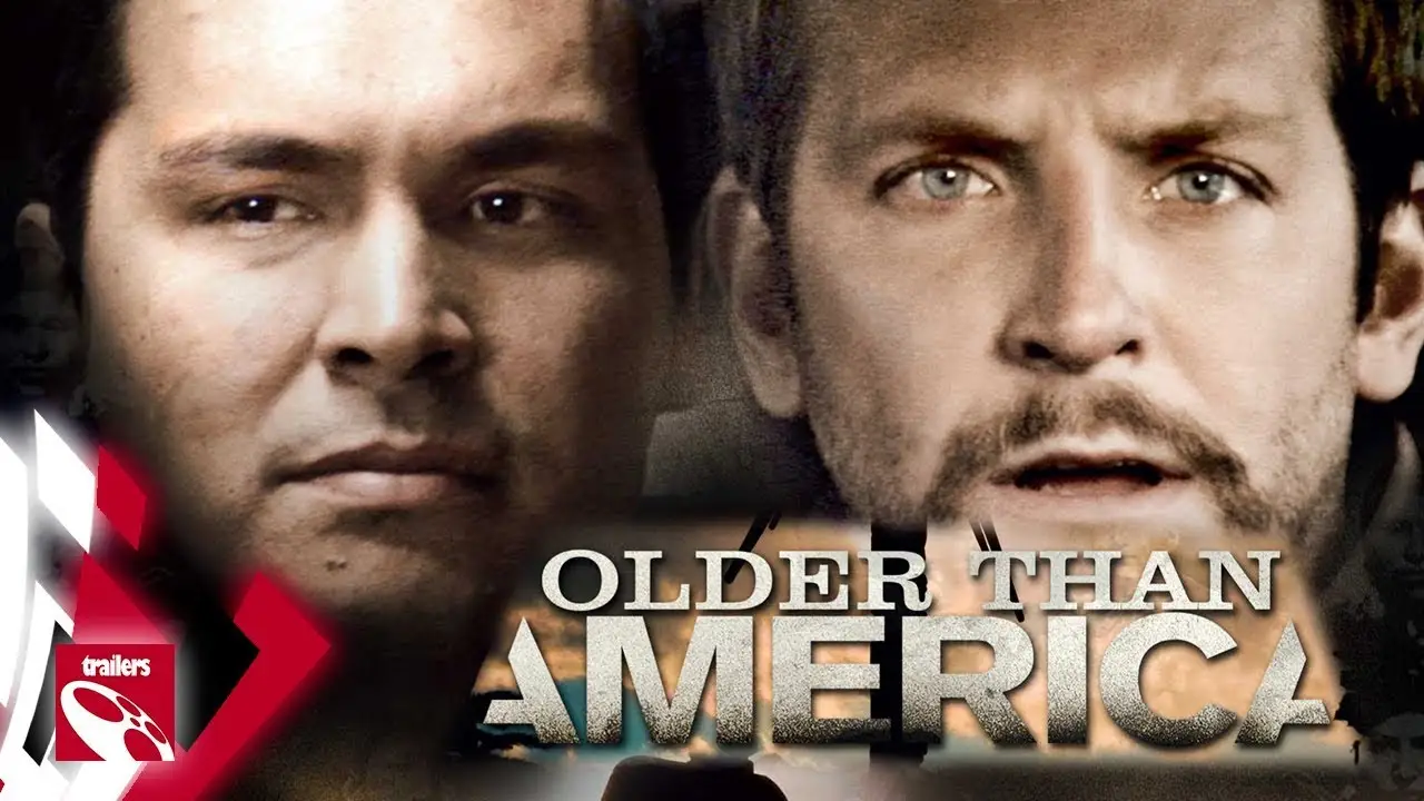 Older Than America — tráiler