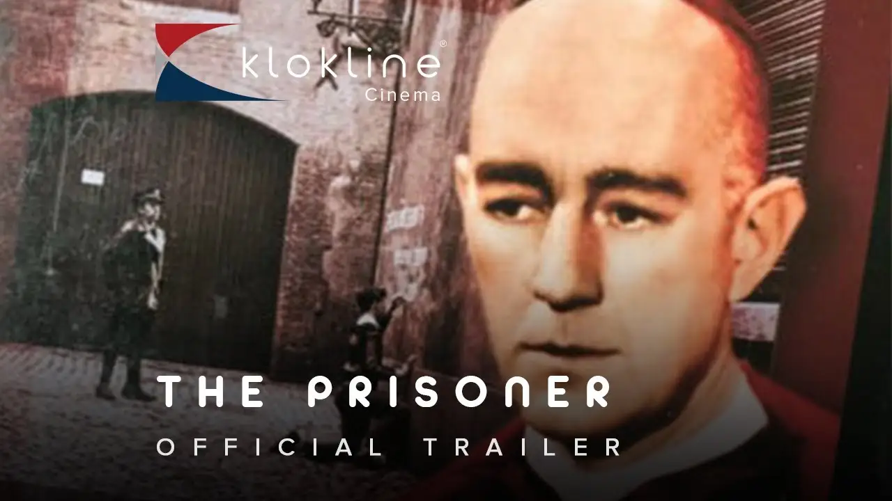 Prison — trailer