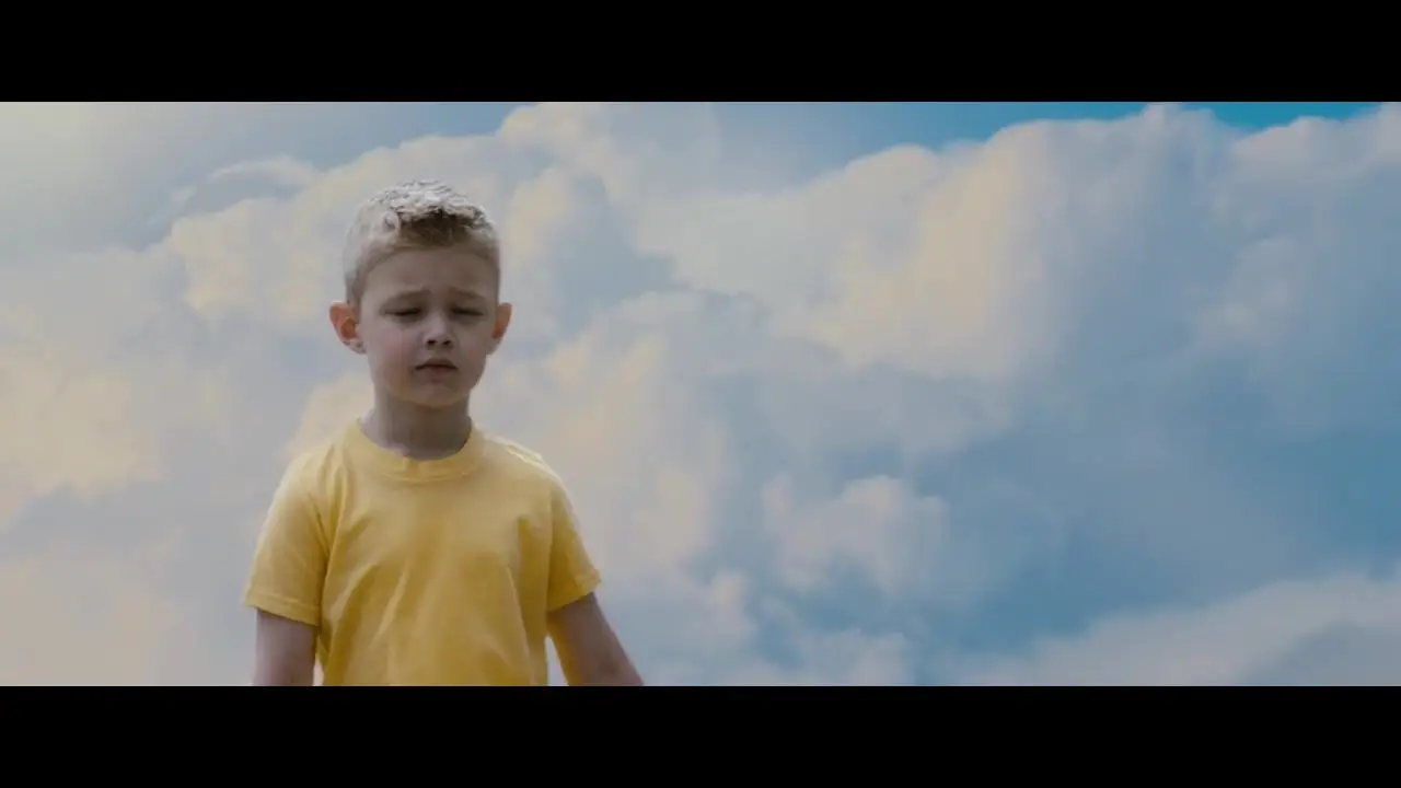 Heaven — trailer