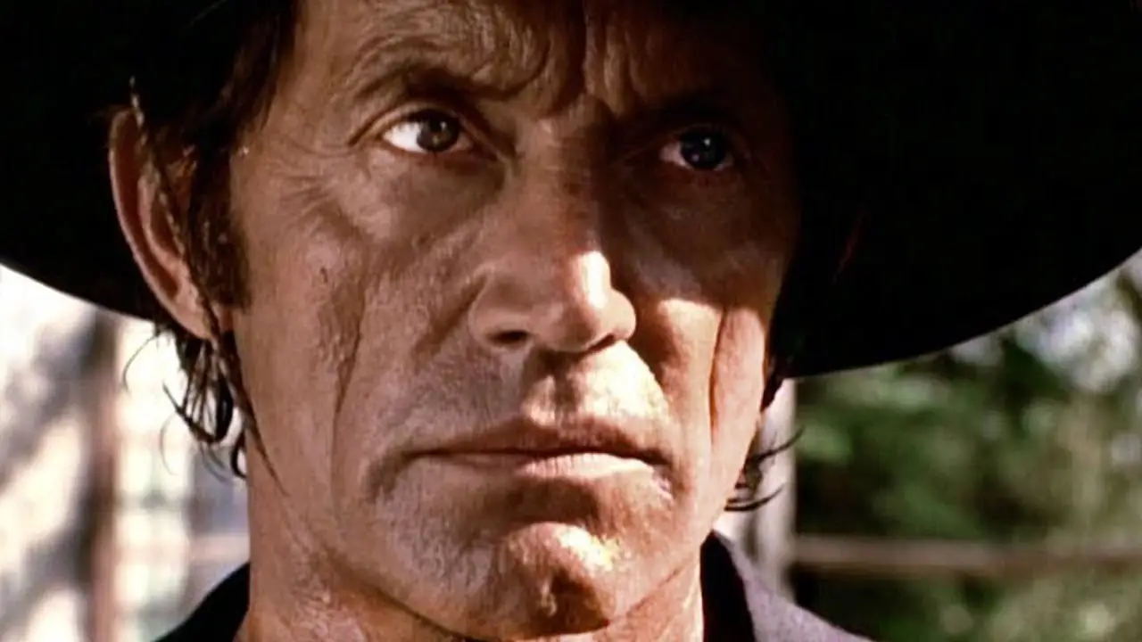 Gunfighter's Moon — trailer