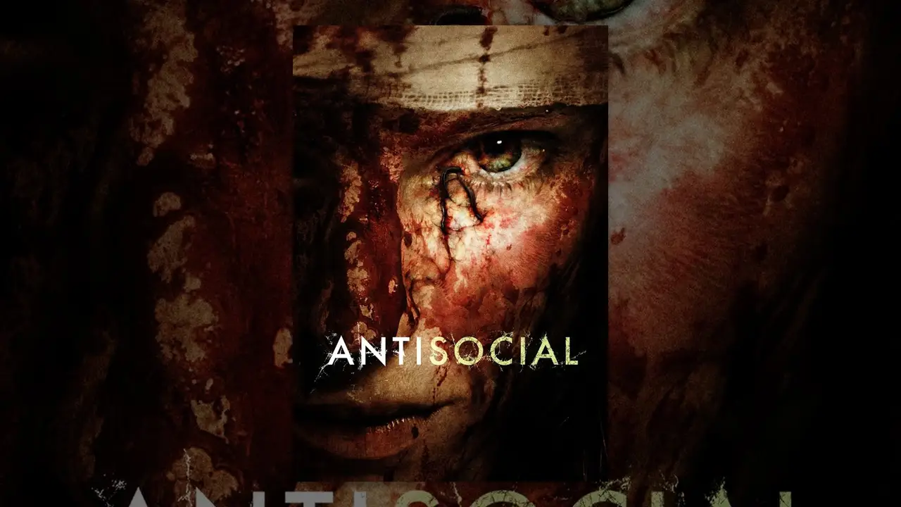 Antisocial — trailer