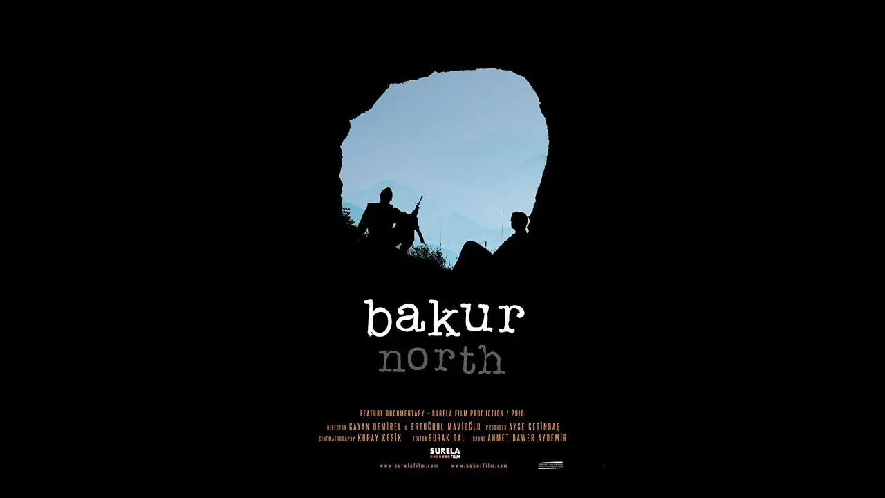 Bakur — trailer