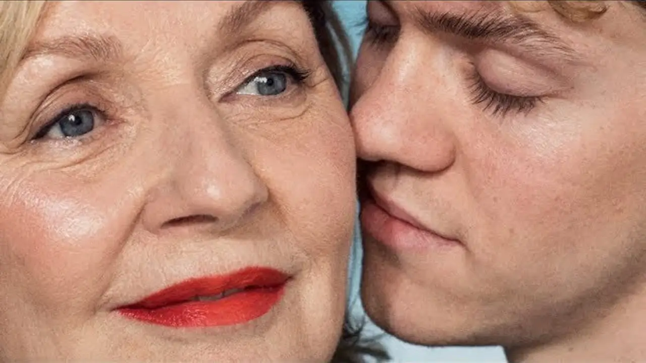 When Love Digs a Hole — trailer