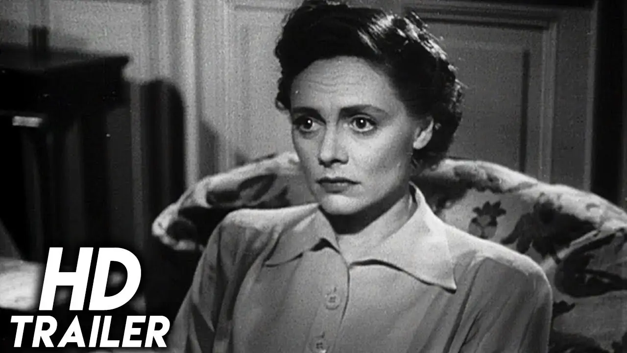 Brief Encounter — trailer