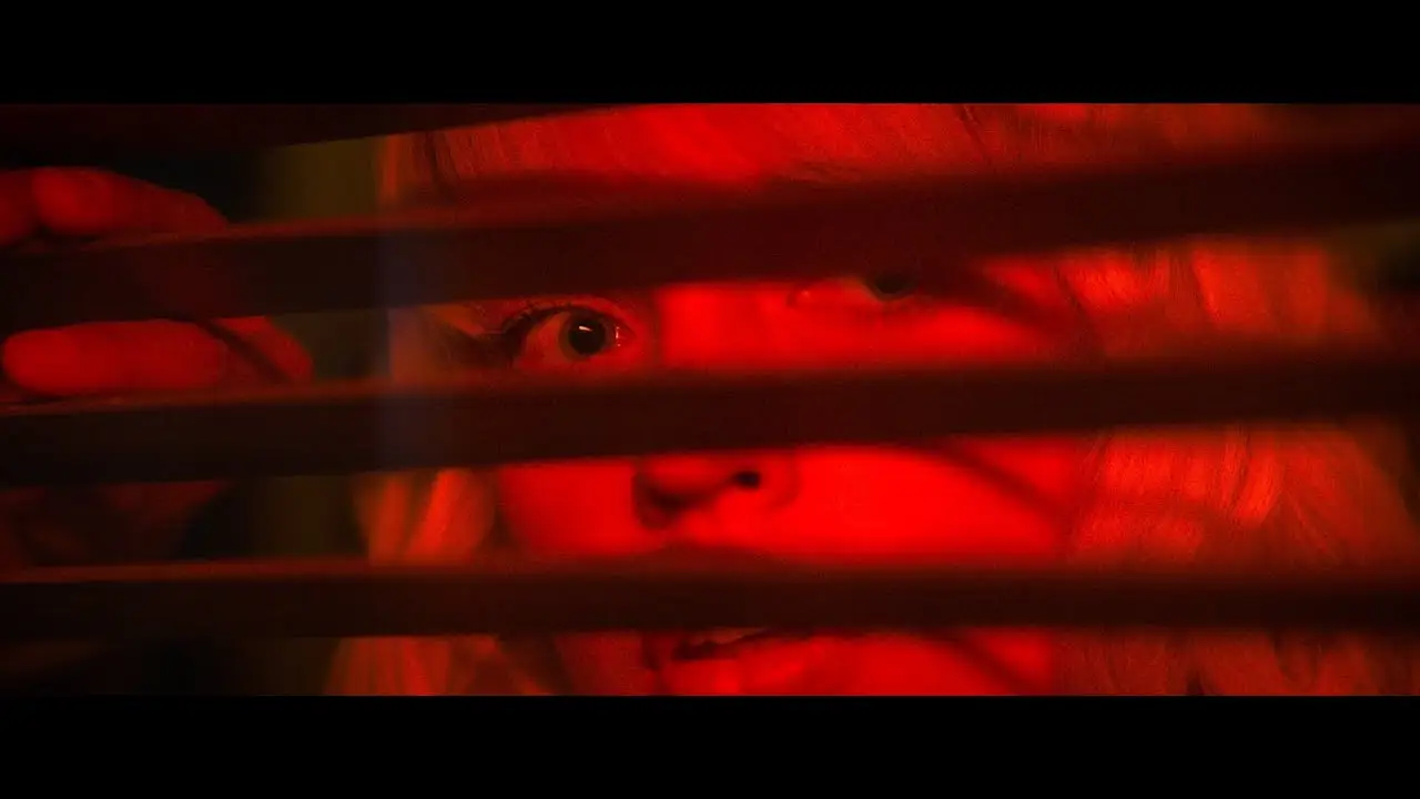 The Perfect Escape — trailer