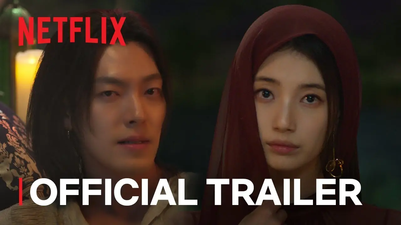 Make A Wish — trailer